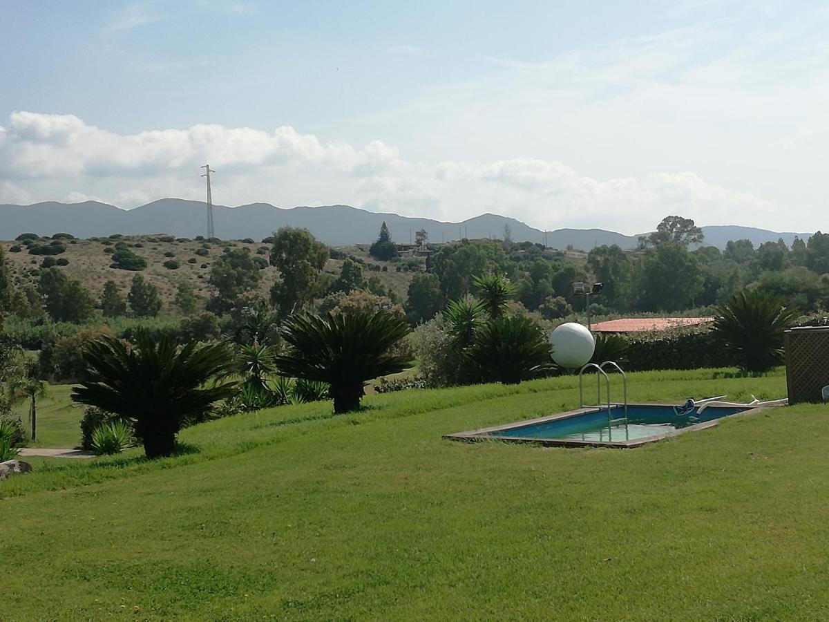 Villa Ingeborg Quartu SantʼElena Extérieur photo